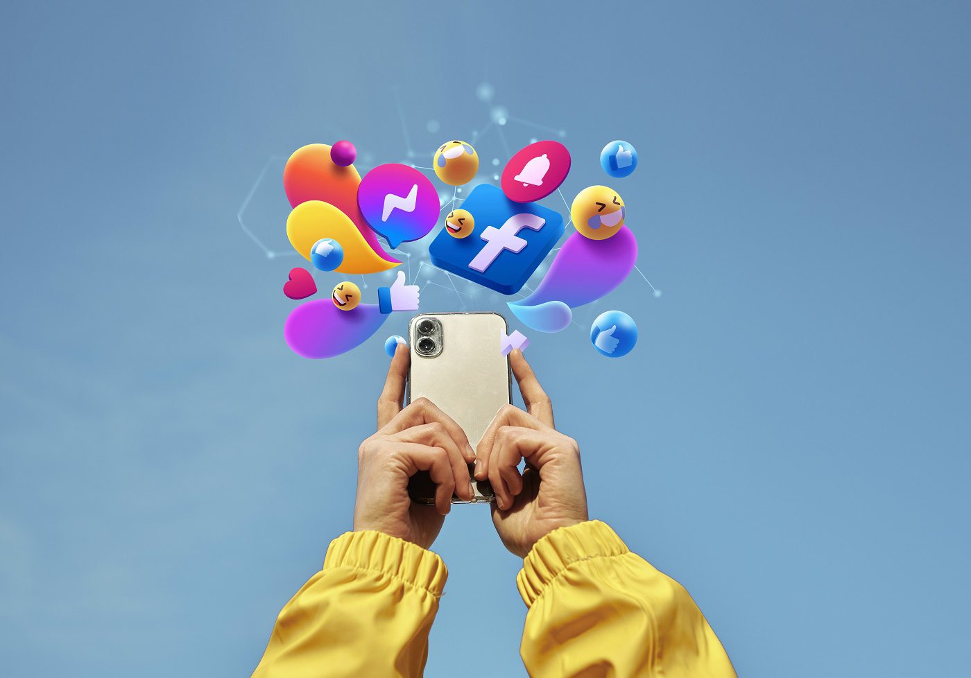 Social Media Ads
