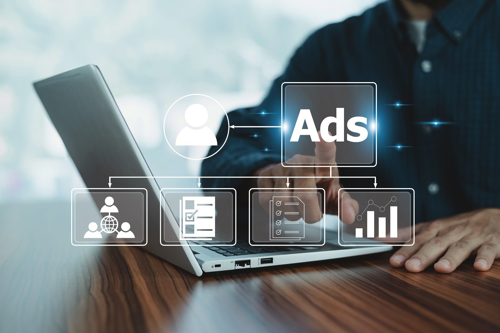 Retargeting Ads